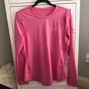 Vineyard Vines Performance Shirt